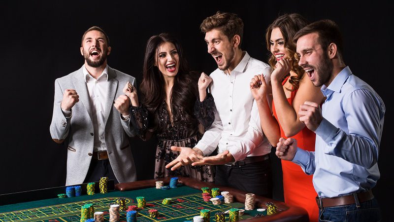 Choose the best casino sites that profit more for better gambling!