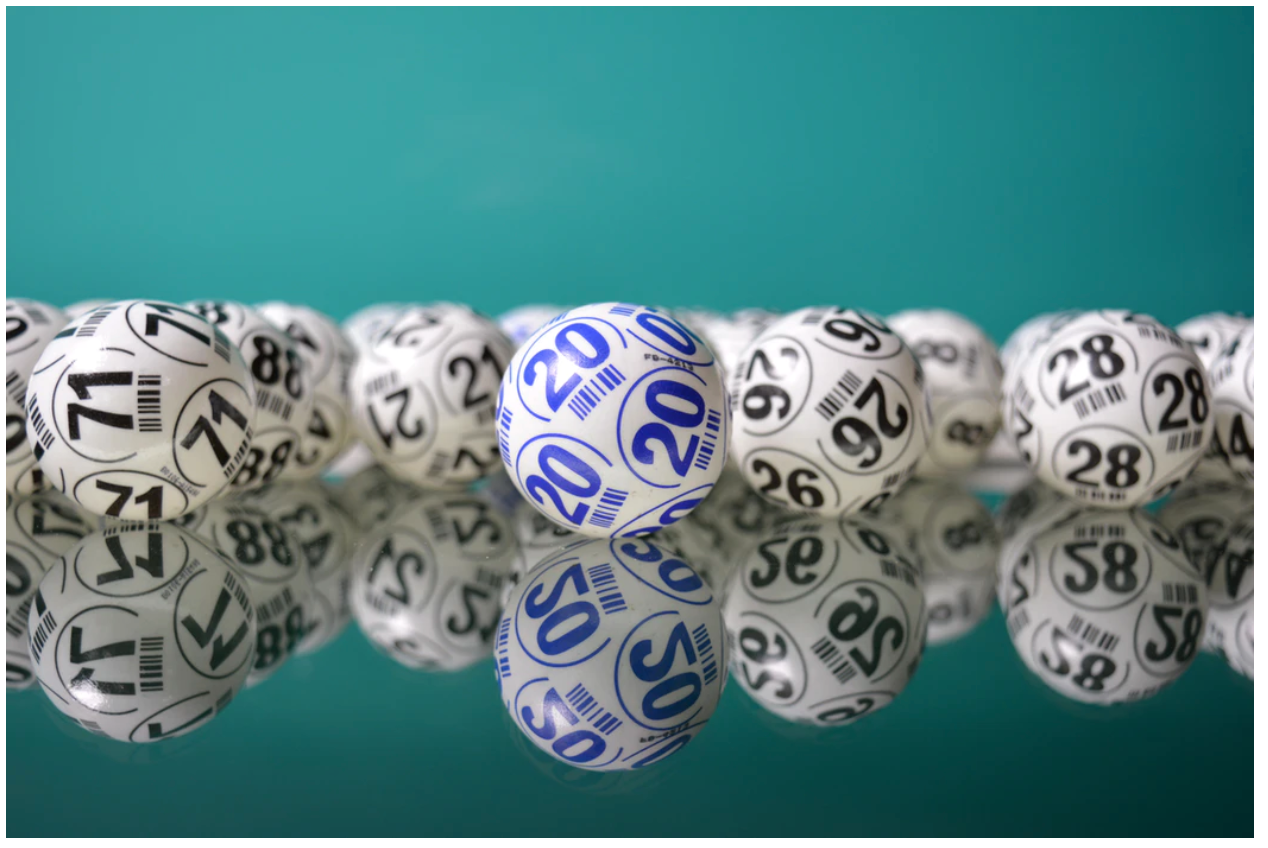 ซื้อหวยออนไลน์